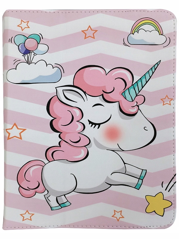 

Kolorowe Etui Ochronne Futerał na Tablet 9-10cali