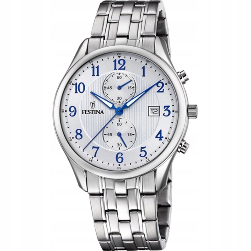 Hodinky Festina F6854/A