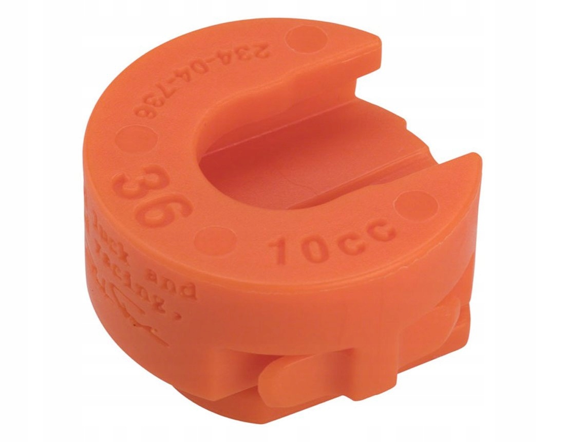 Token Fox 234-04-736