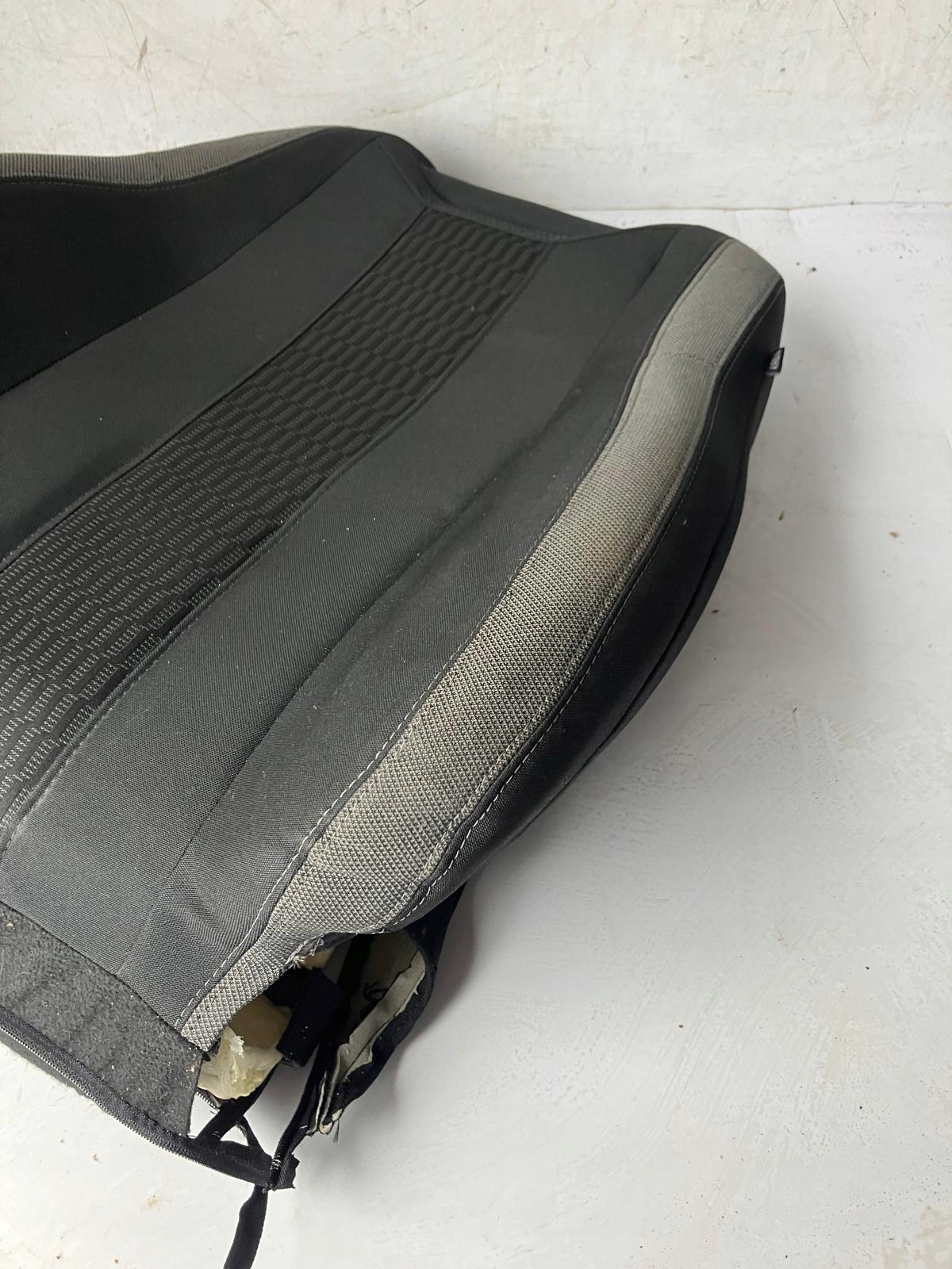 OPARCIE seat PEUGEOT 308 T9 left front