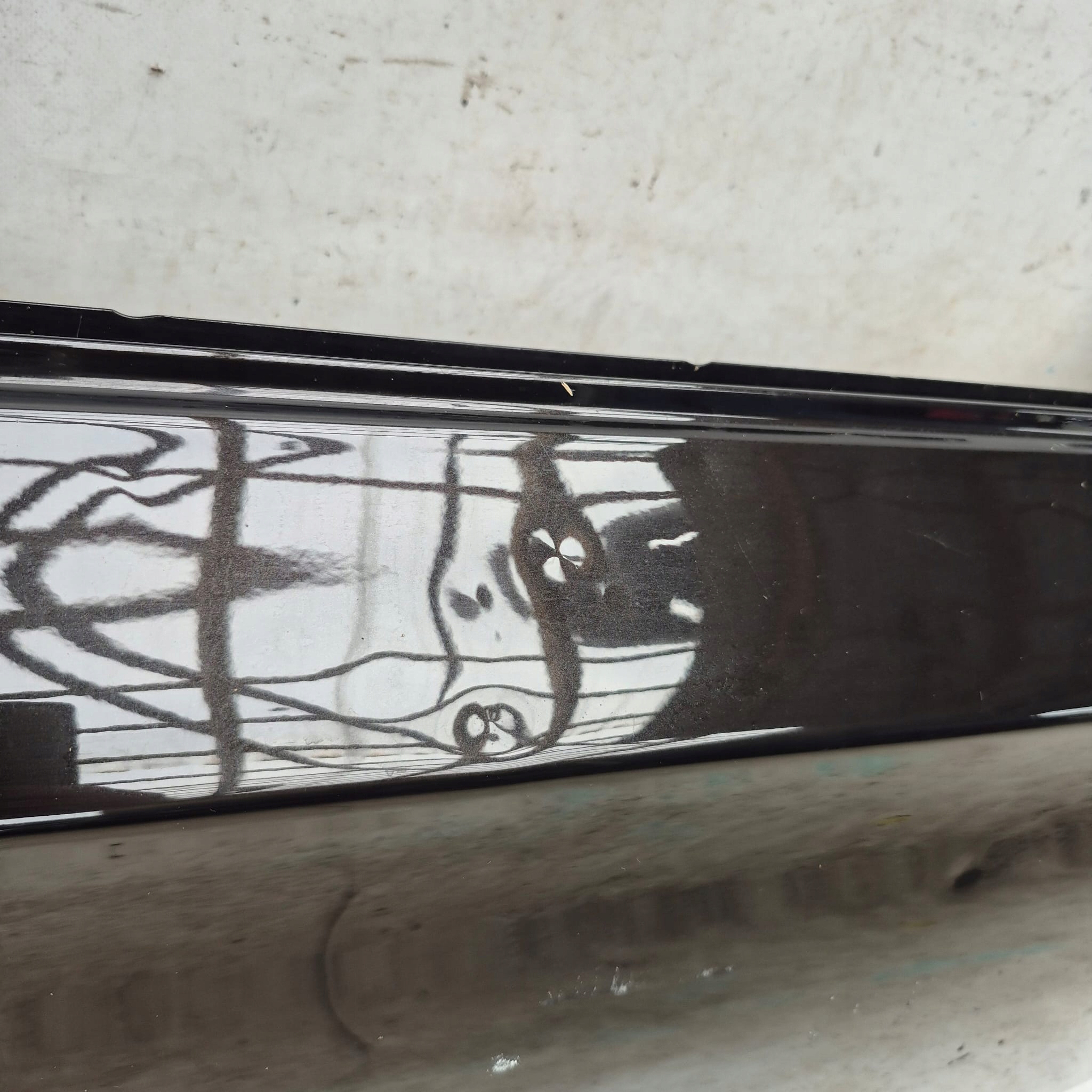 BMW 7 F01 08- door left front front