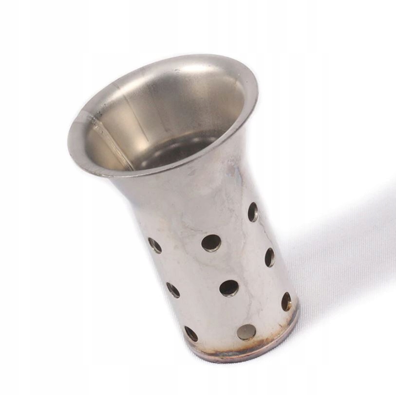 

Db Killer Akrapovic Wkład Wyciszenie Silencer 51mm