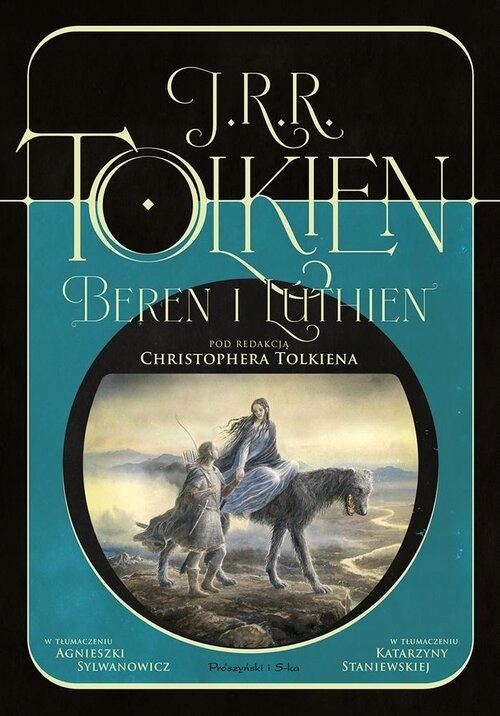 Beren i Lúthien J.R.R. Tolkien