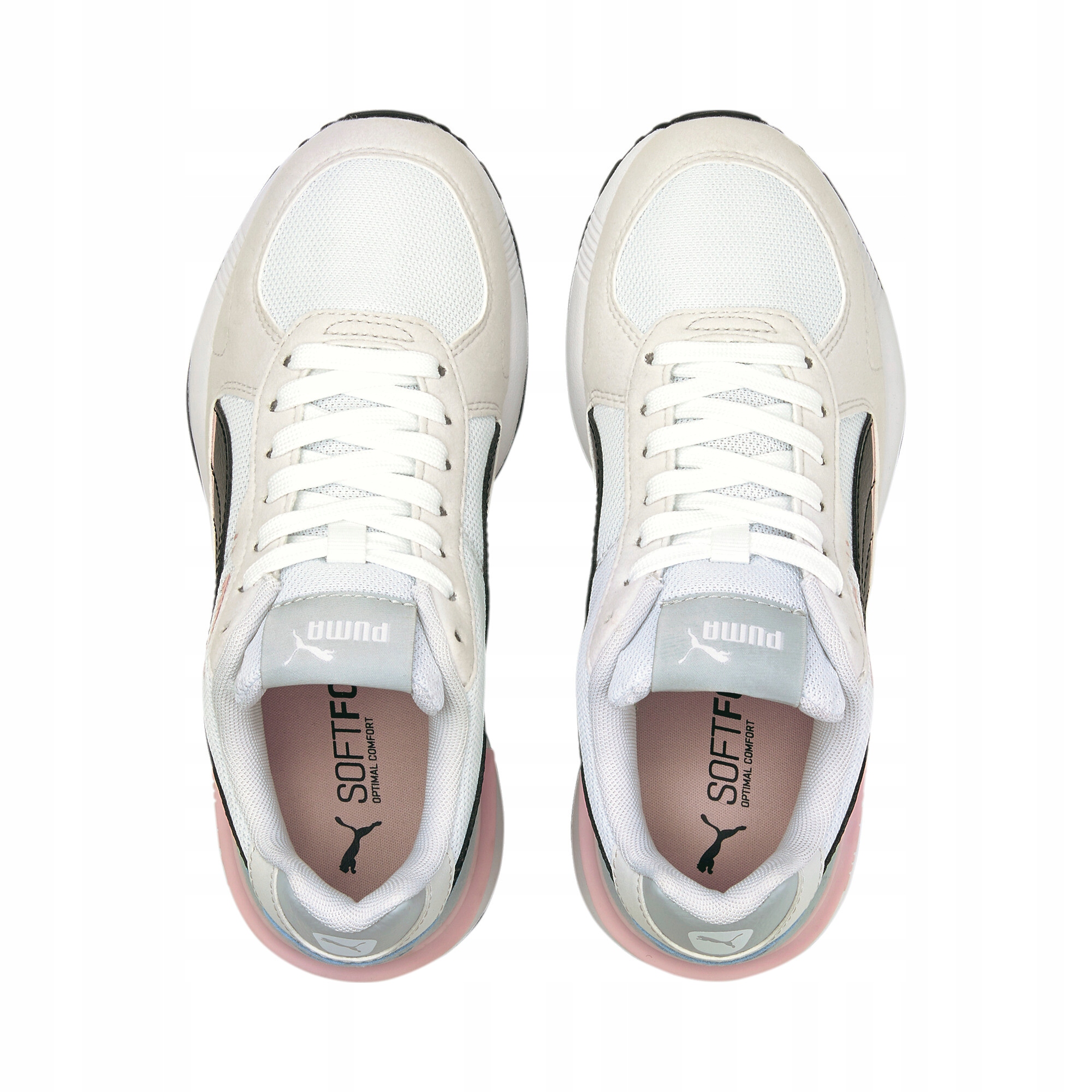 PUMA BUTY GRAVITON JR 38198705 r 37 Kod producenta PUMA Mayze Chelsea Suede 38282902