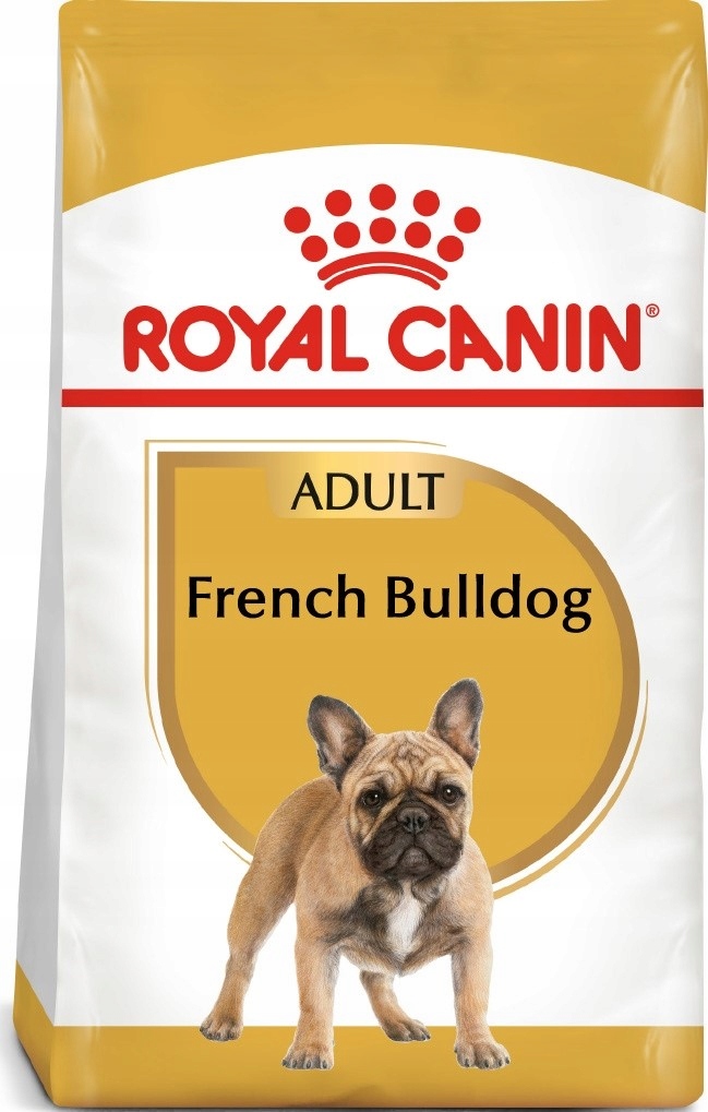 Royal Canin French Bulldog Adult 9kg