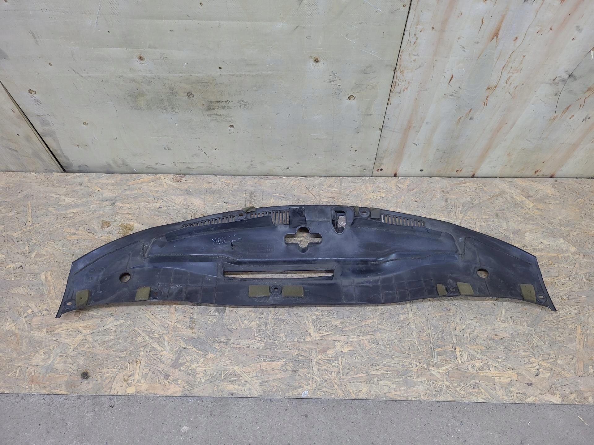 kryt stěny předního Lexus GS 3 2007 53295-30090
