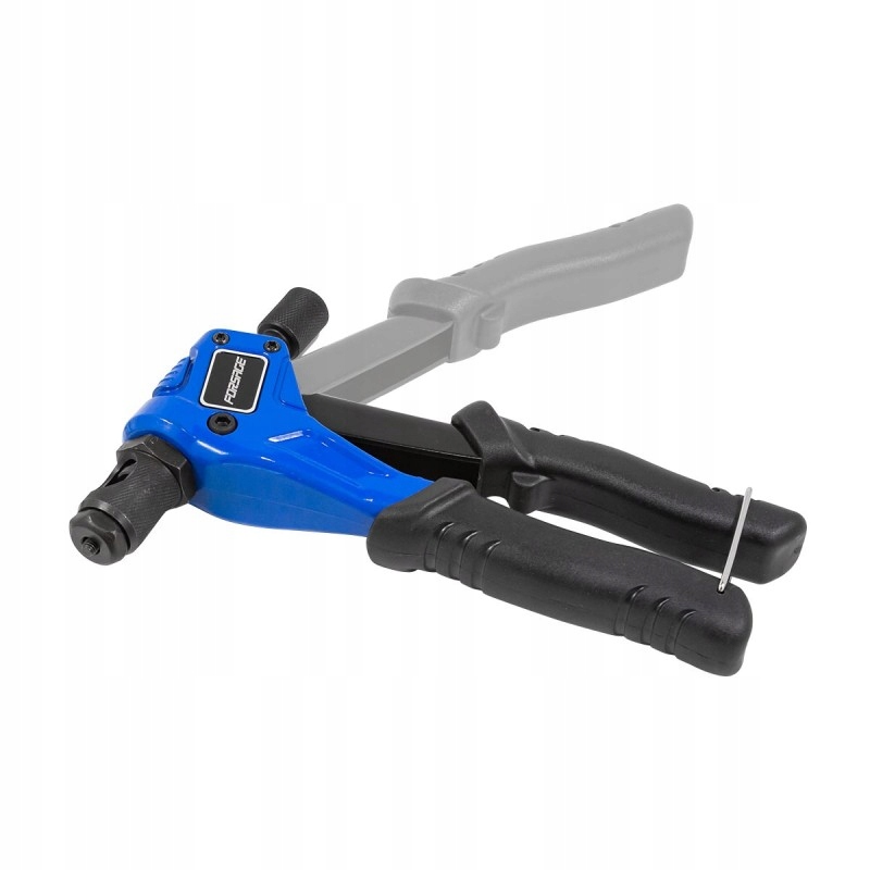 Nitownica ręczna do nitonakrętek M3-M6 210mm Kod producenta 51646