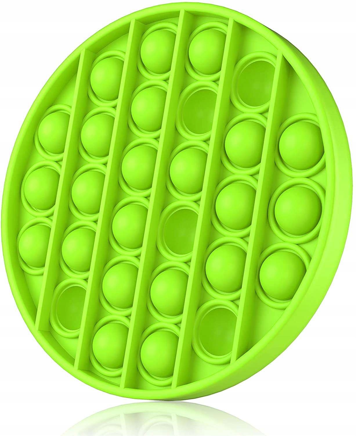 

Push Bubble Pop It Zabawka Sensoryczna Anty Stres