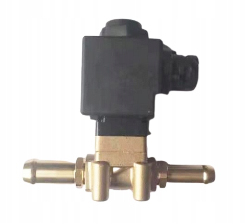 ZY25265 - ВОДЯНИЙ КЛАПАН ADBLUE SCANIA R EURO 5