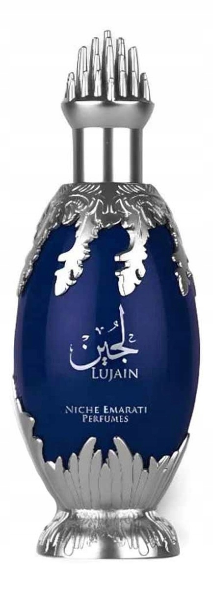 Lattafa Niche Emarati Lujain parfémovaná voda unisex 100 ml