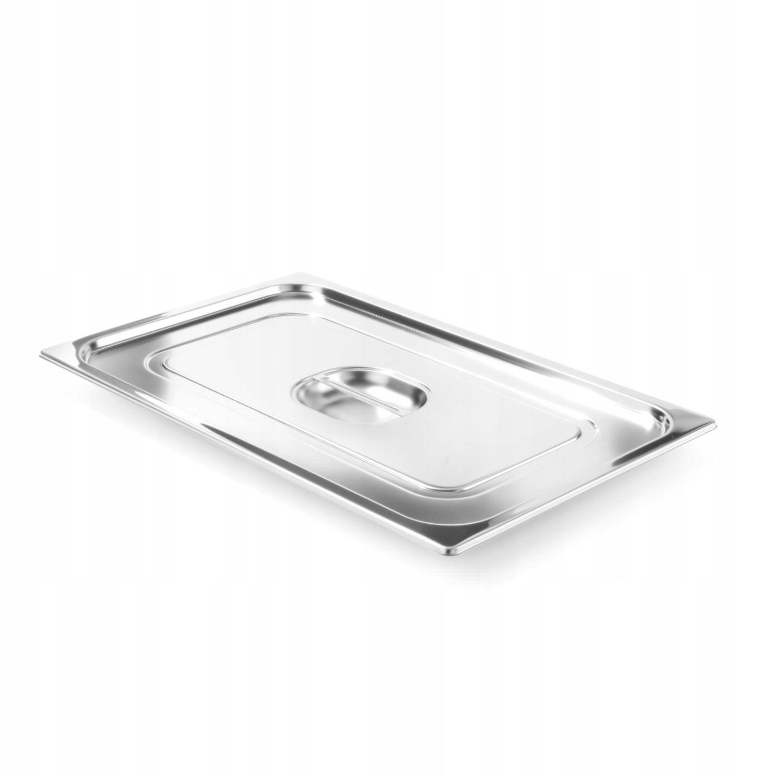 Krytka pro Gn z oceli Profi Line Gn 1/1 Hendi 804100