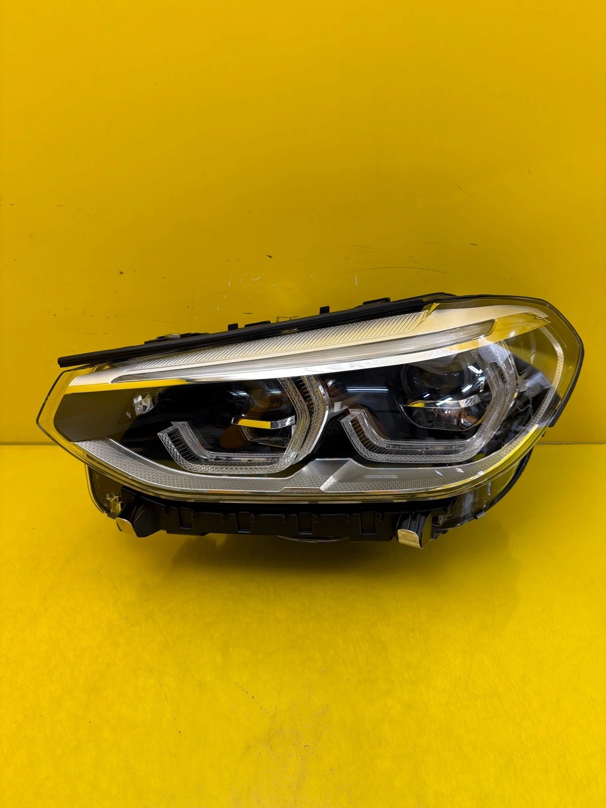 light left BMW X3 G01 X4 G02 2018- Full Led 8739653-02