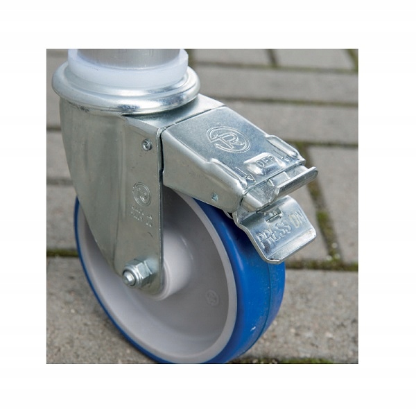 Rusztowanie jezdne Faraone Compact XS (3,70m) Kod producenta COM160XS.AB