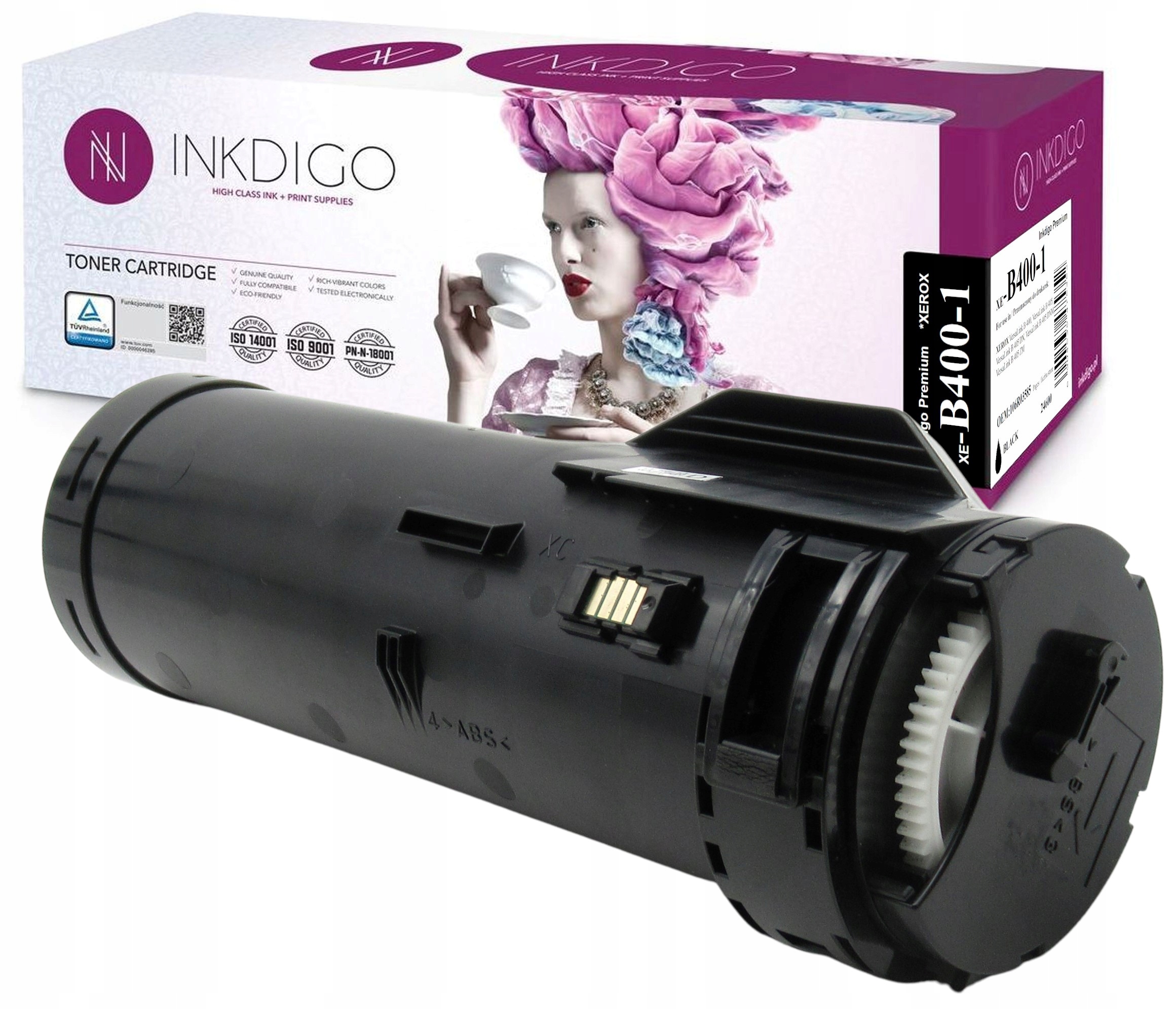 Zamiennik 106R03585 do drukarek XEROX B400 B 405