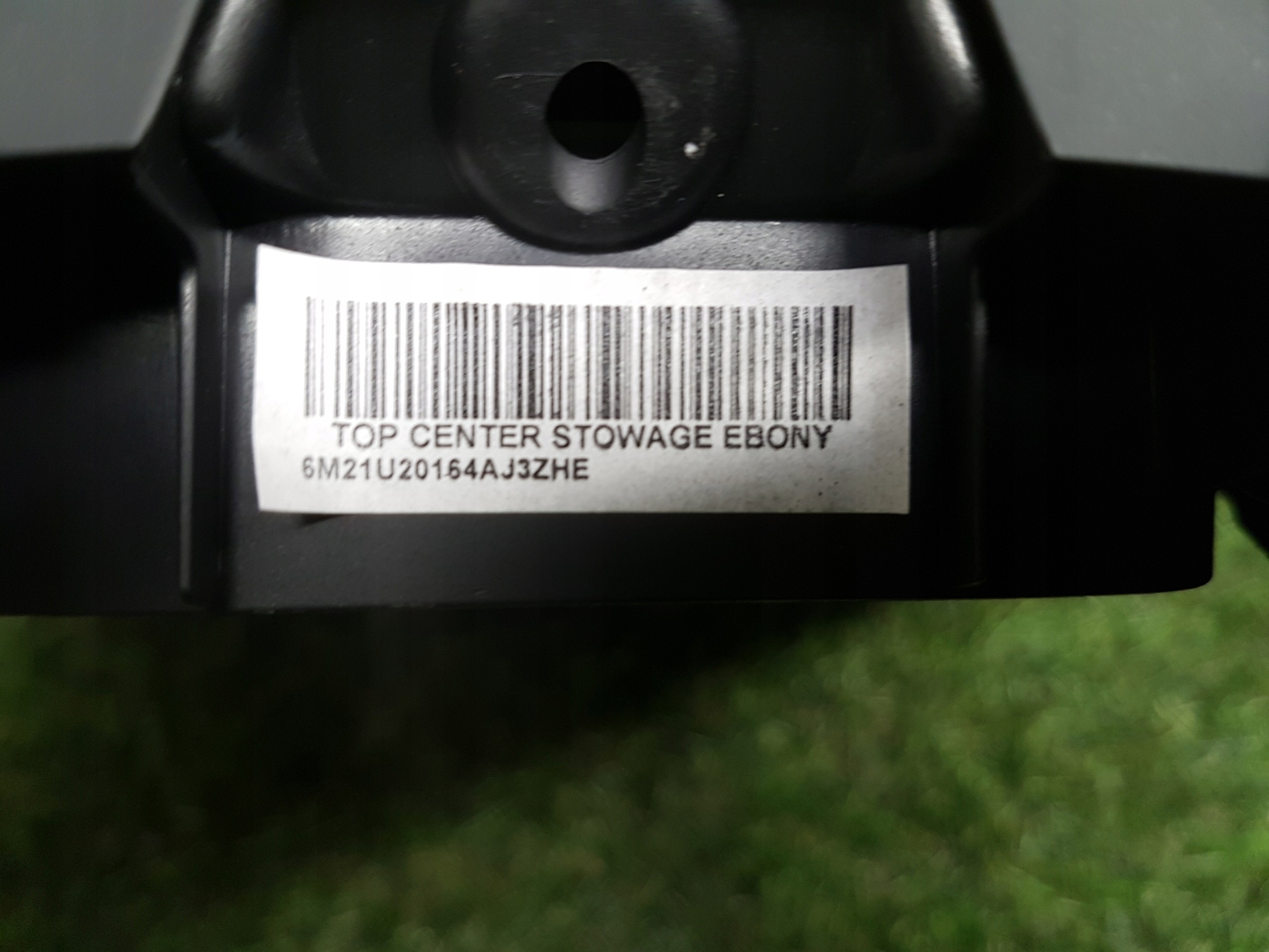 passenger compartment upper FORD S-MAX 6M21-U20164AJ3ZHE