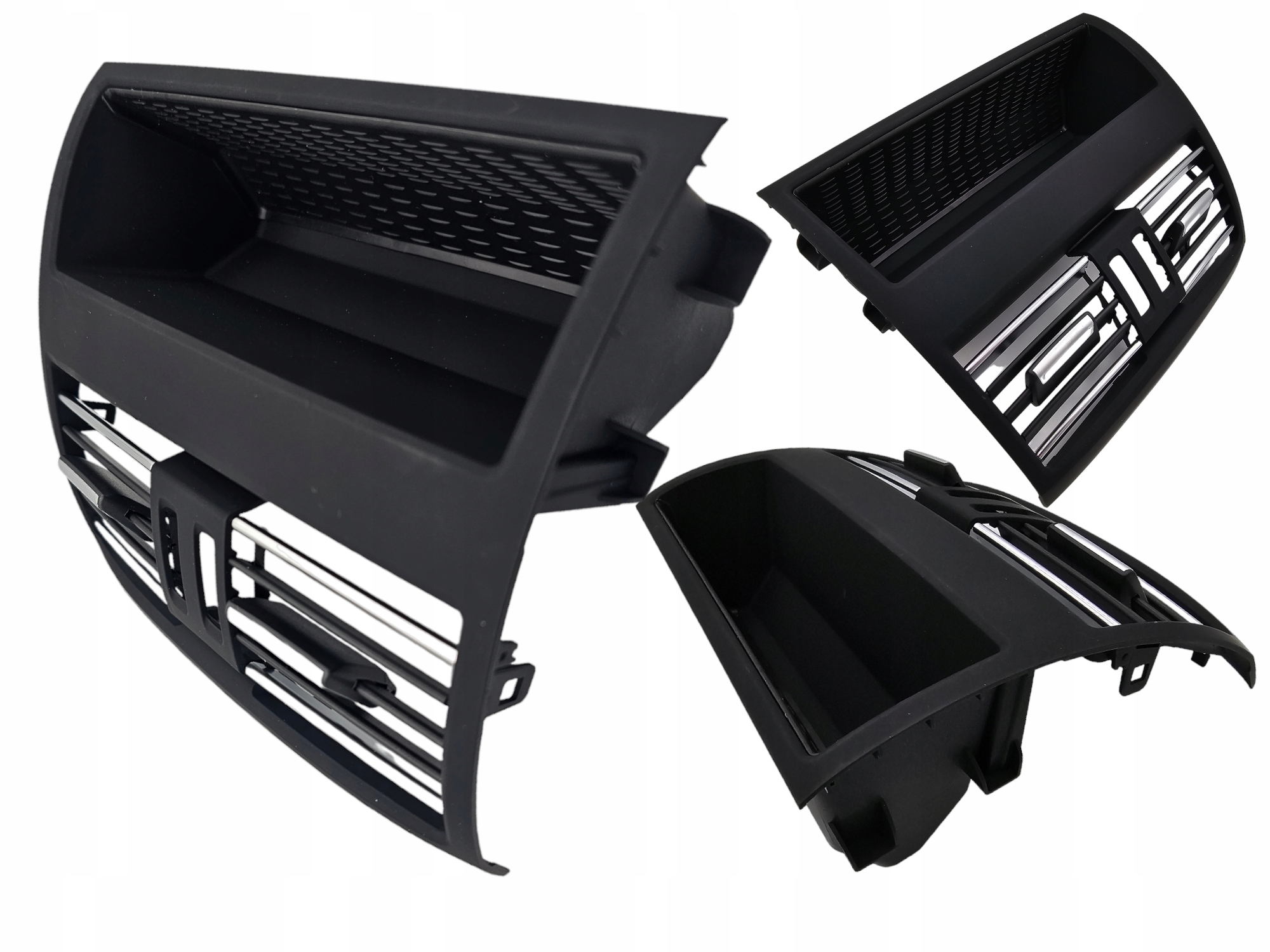 Ventilační Mřížka Zadní Bmw F10 Sedan 2009-2016 F11 Touring 2009-2017