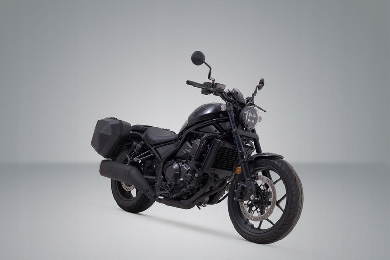 Kufre Urban Abs Rošty Sw-motech Honda CMX 1100