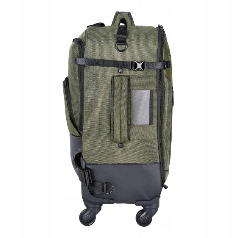 VANGUARD Veo Select 58T Wózek Na Aparaty Fotograficzne I Sprzęt — miniatura 8