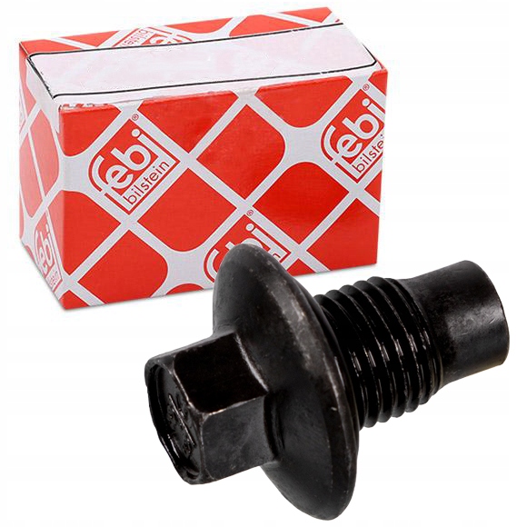 

Febi Bilstein Korek spustowy oleju 21096
