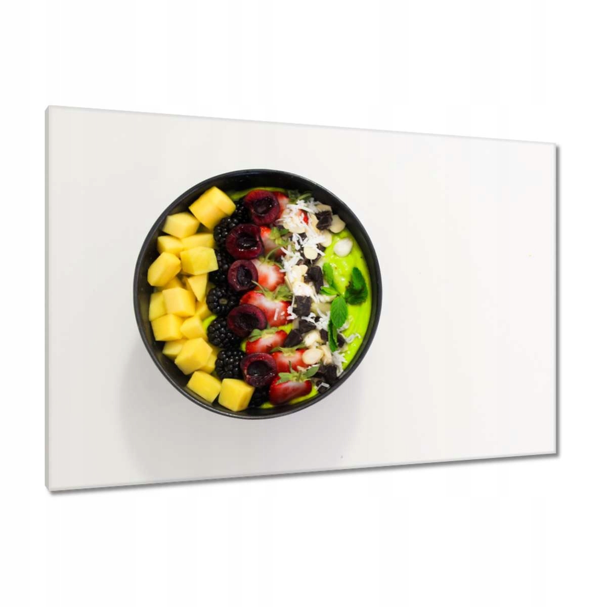 Obrazy 120x80 Ovoce Ovocný salát