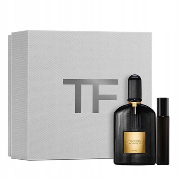 Tom Ford Black Orchid Set – Edp 50 ml Edp 10 ml