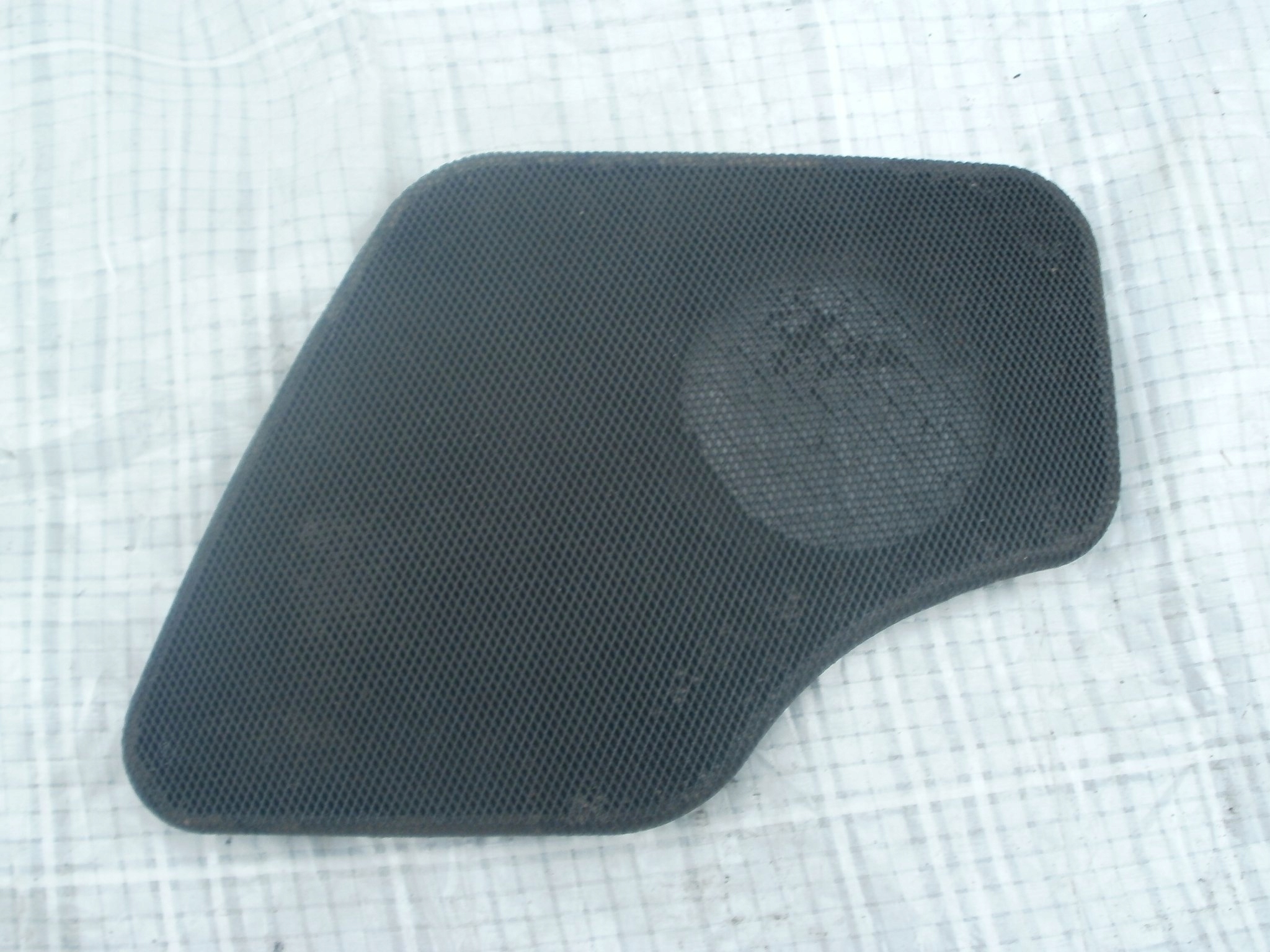 защита CITROEN XANTIA X1