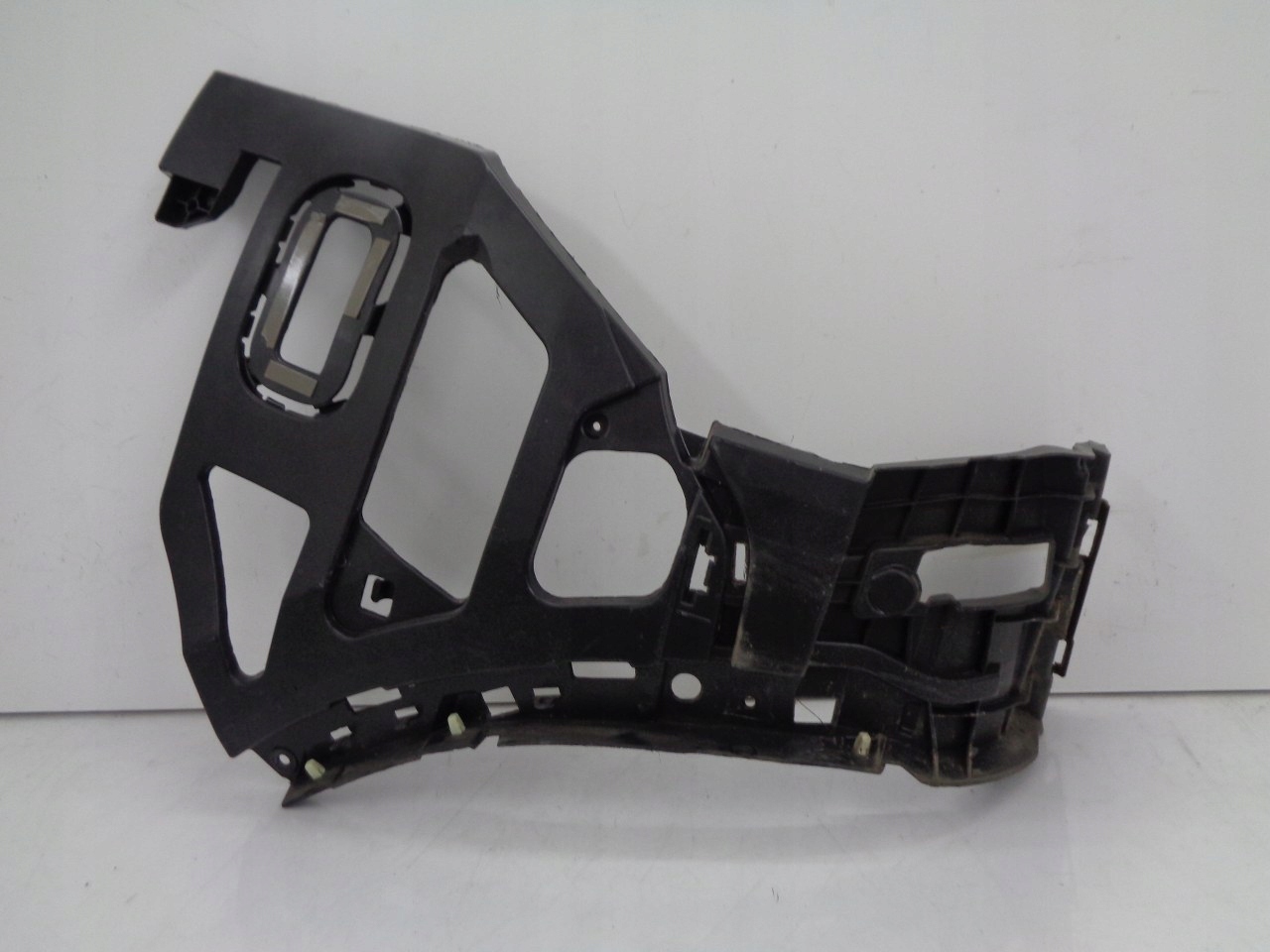 9Y0807377 - PORSCHE CAYENNE 9Y0 ЗАДНІЙ ЛІВИЙ БАМПЕР