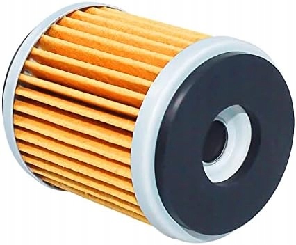 ?Filtr oleju,Dla YAMAHA YZF R125 YBR250 YFM250 Producent bez marki