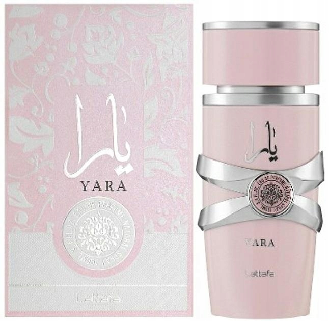 Lattafa Yara edp 100 ml