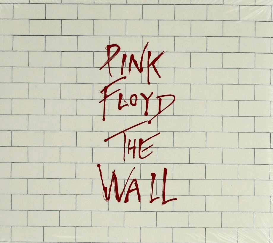 

Pink Floyd: The Wall (2011) (2CD)