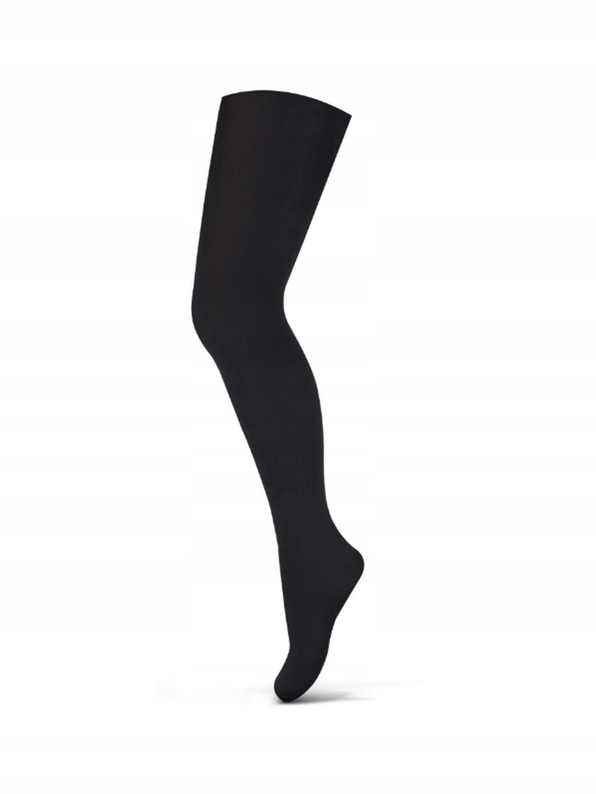 Rajstopy rajstopki mikrofibra 40 YO 104-110 czarne Marka YOCLUB