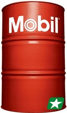 MOBIL DELVAC XHP LE 10W40 208L