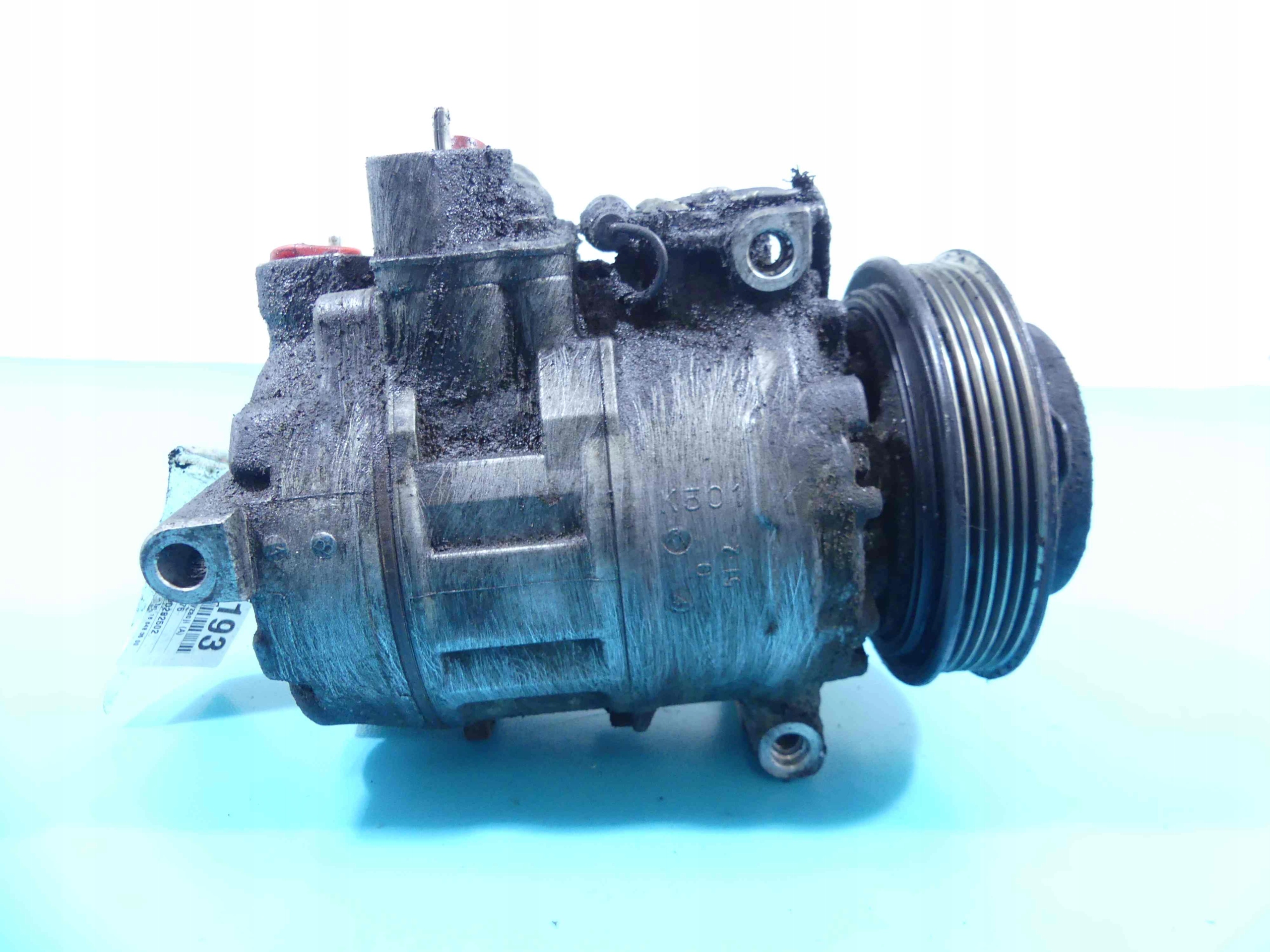 компрессор кондиционера ROVER 75 2,0