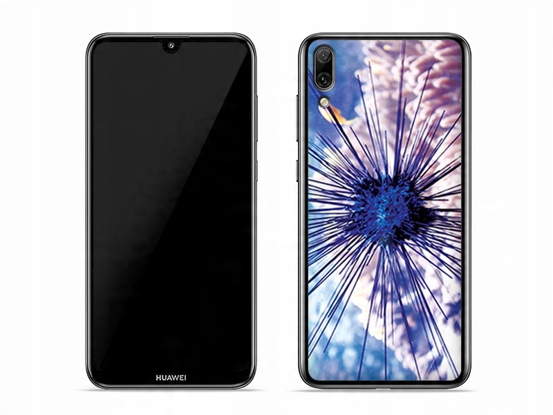 

Etui na Huawei Y7 Pro (2019) Foto Case