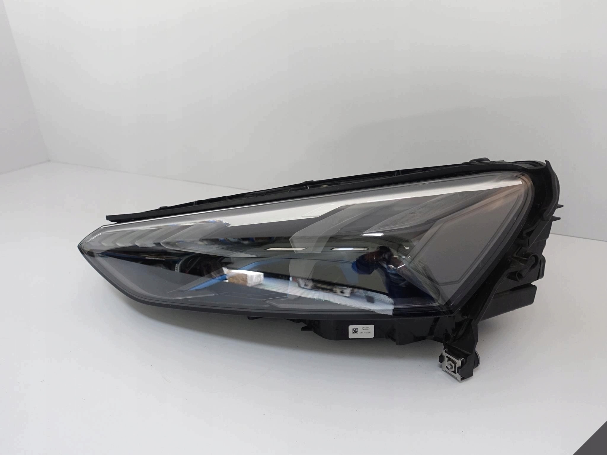 AUDI E-TRON GT RS 4J3 20- light HEADLIGHT LASER FULL LED left front EUROPA