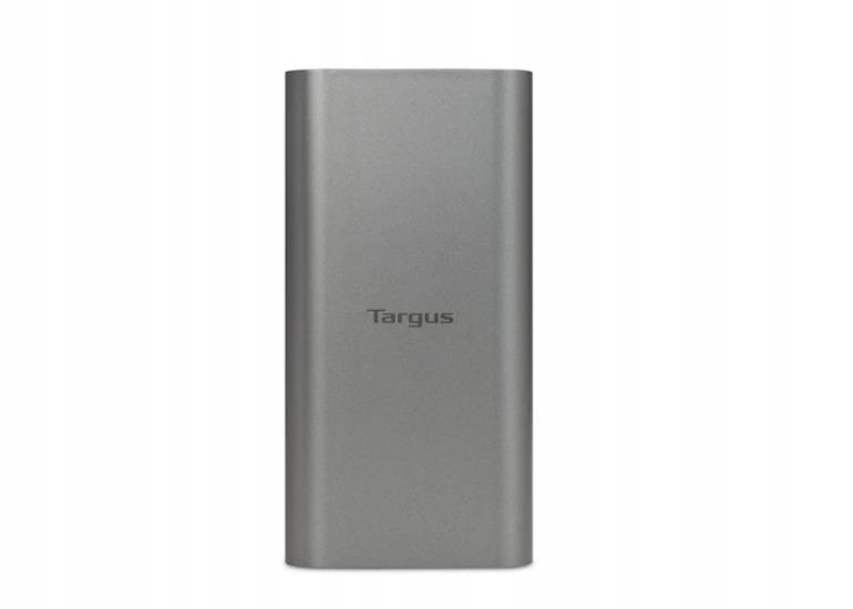Zasilacz Dell Targus 100W Power Bank Usb-c 25000mAh APB080GL
