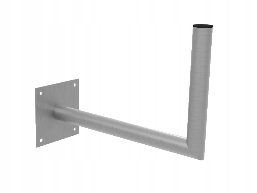 Anténní držák satelitní antény Nerezový 400, upevnění držáku