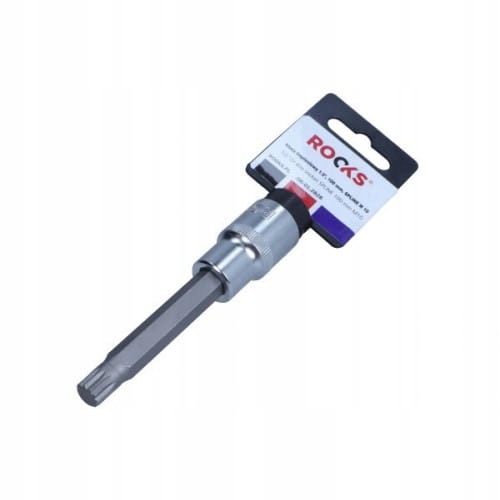 

Klucz trzpieniowy 1/2", 100 mm, spline M 10