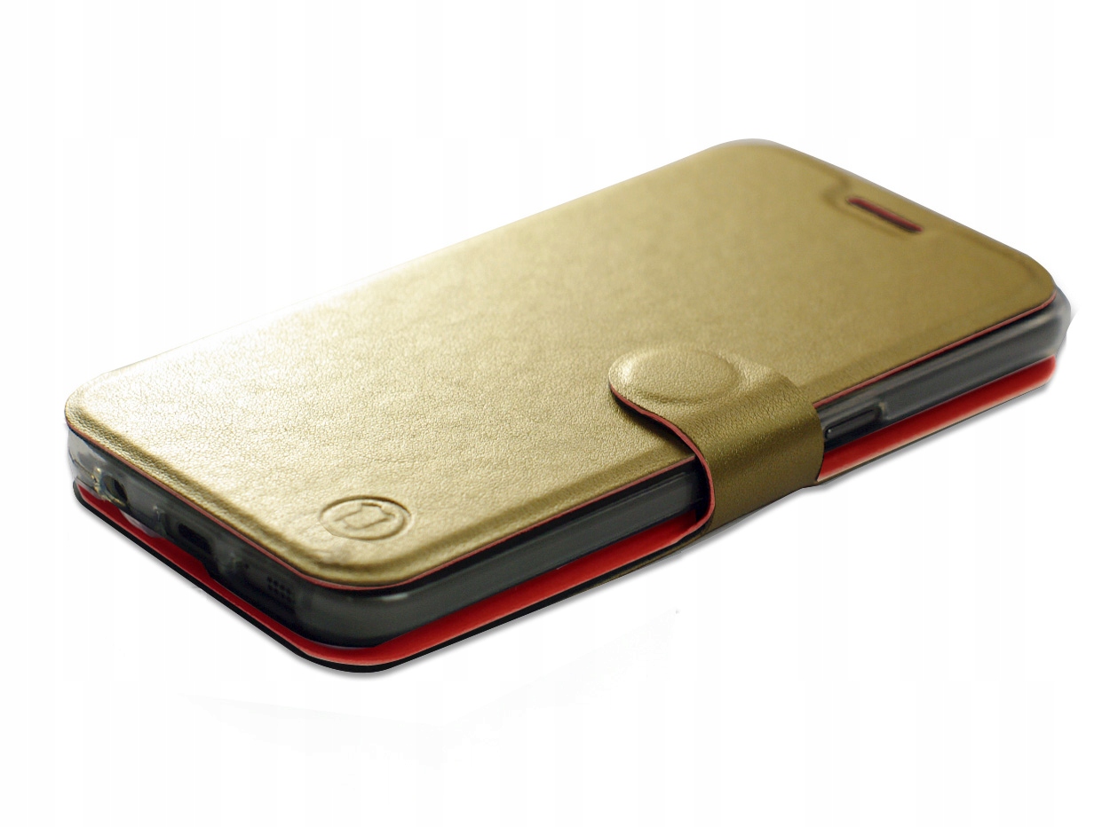 

Etui Mobiwear do Huawei Honor 8X - C_gop