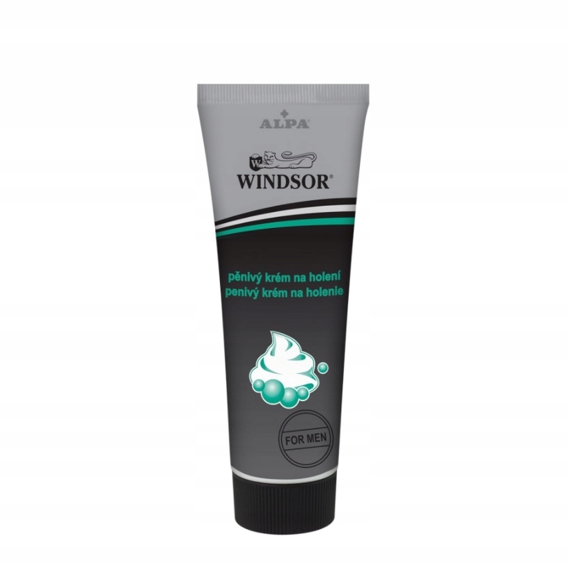 Alpa Windsor-крем для бритья 100 г