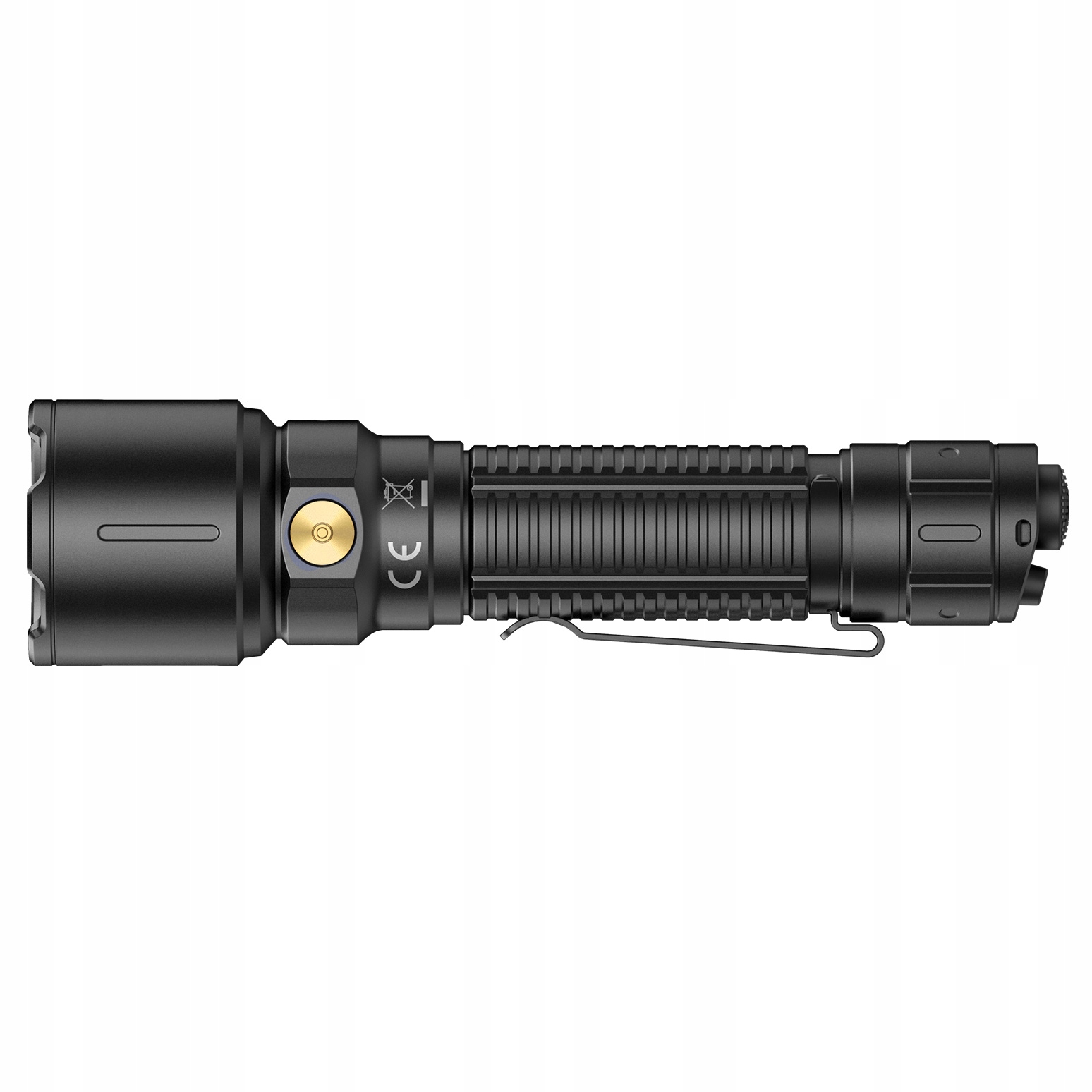 LATARKA DIODOWA FENIX WF26R 3000LM 450M STACJA Marka Fenix