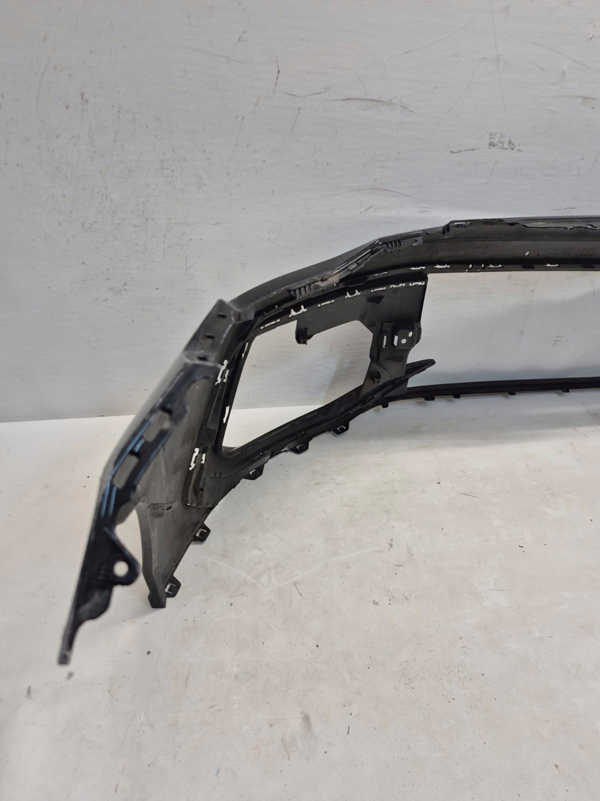 VW GOLF VIII 8 R-LINE GTI LIFT 24-> bumper front front