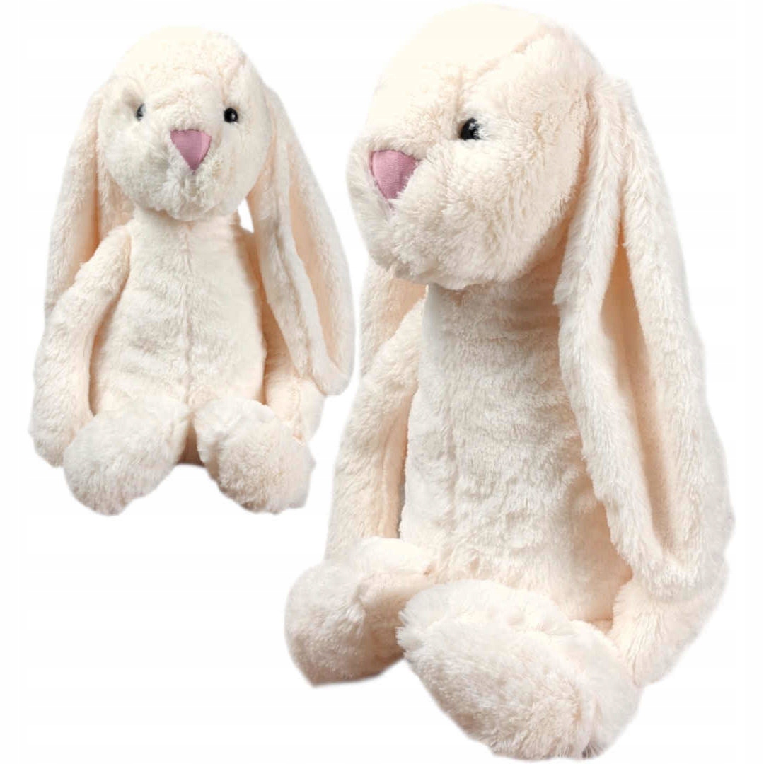 

Duży Królik Pluszowy Maskotka 45 CM Różne