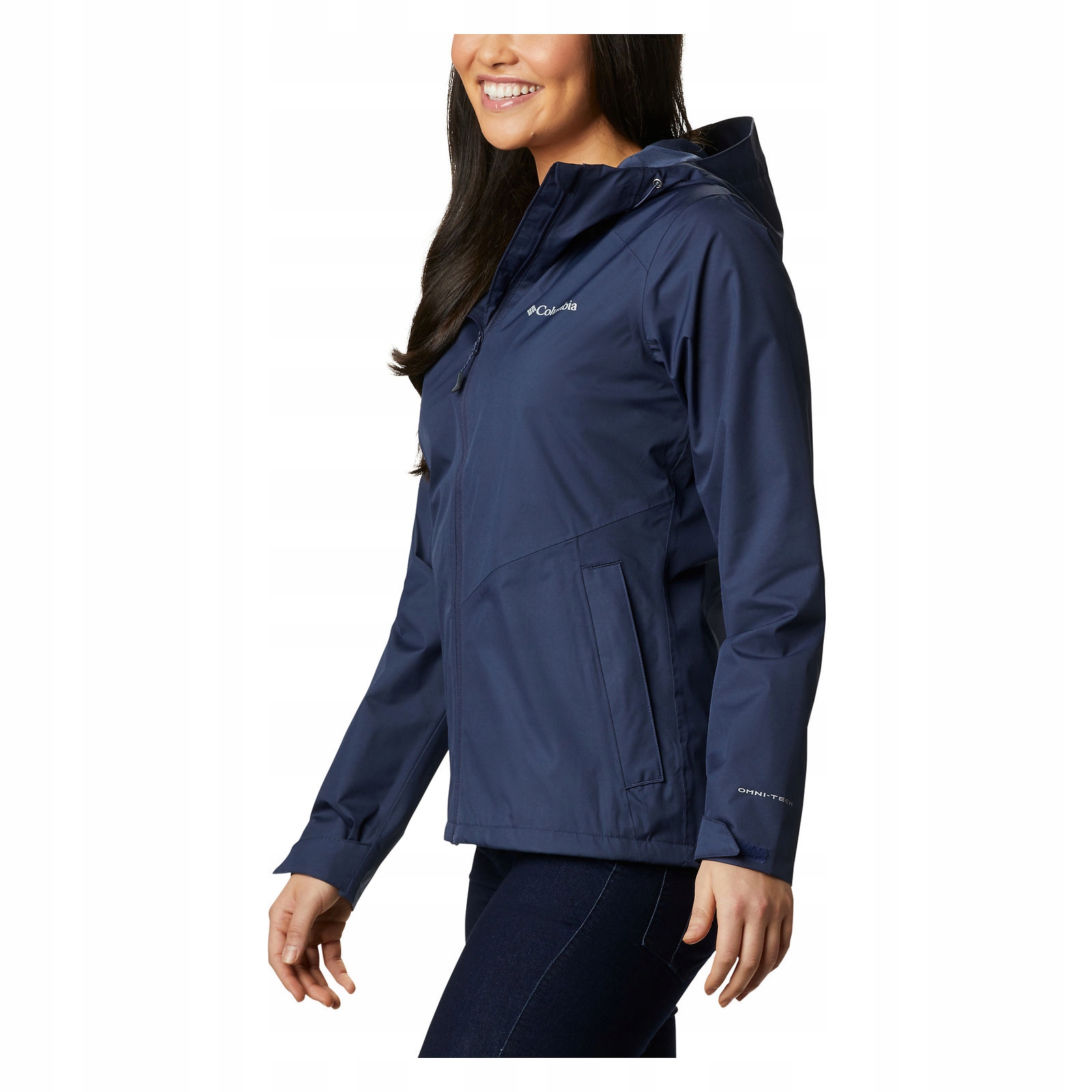 Kurtka turystyczna damska Columbia Inner Limits XS Płeć kobieta