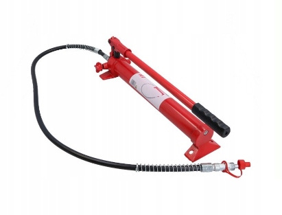 NE00741 - ГИДРАВЛИЧЕСКИЙ НАСОС 10Т ДЛЯ РАСПРЕДЕЛИТЕЛЕЙ