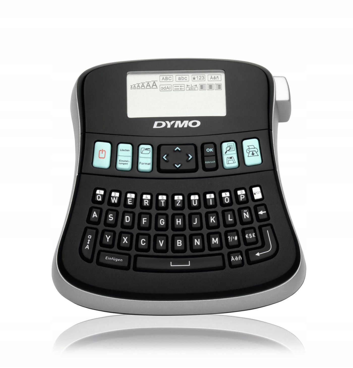 DYMO LabelManager 210D - QWERTZ, S0784470
