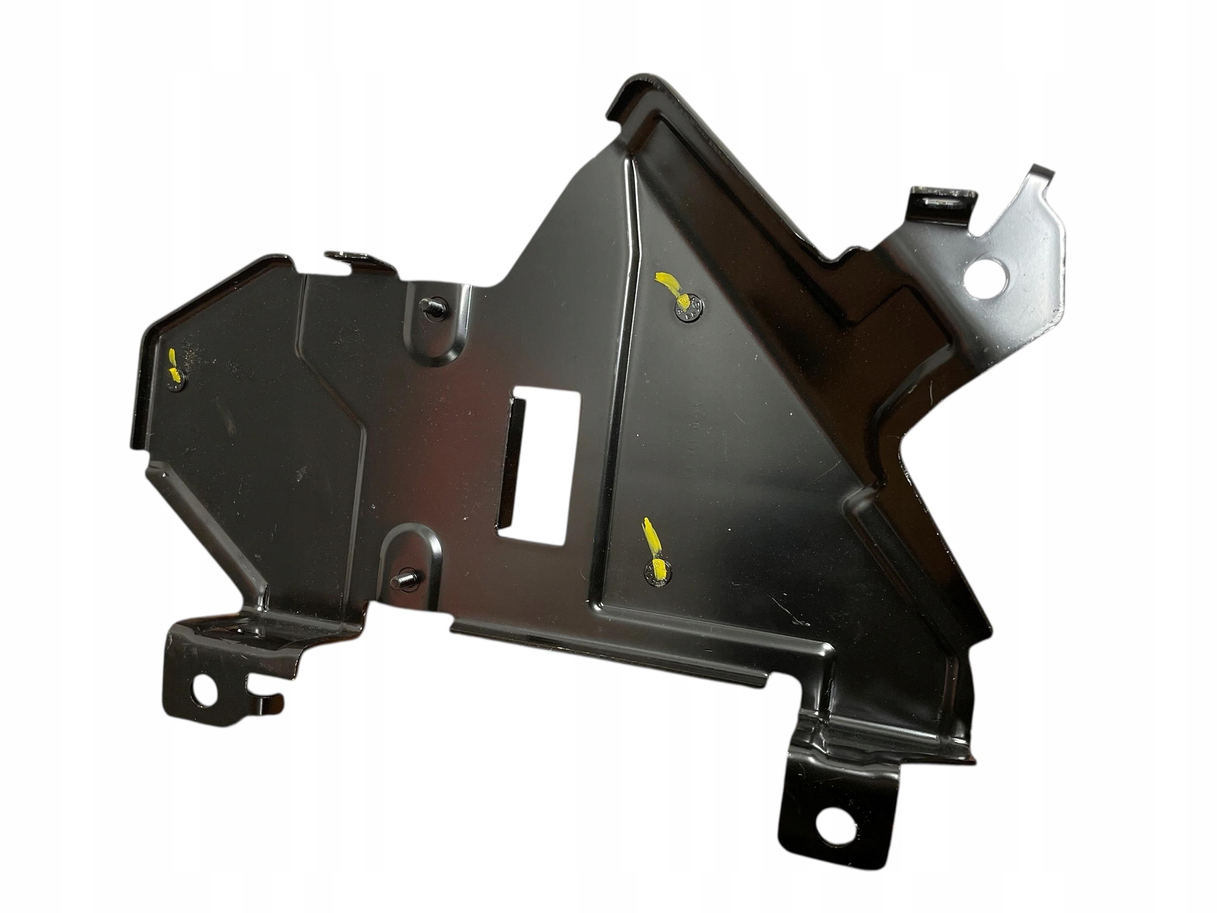 bracket holder MODULU RAM/LTE BMW X5 G05 LCI