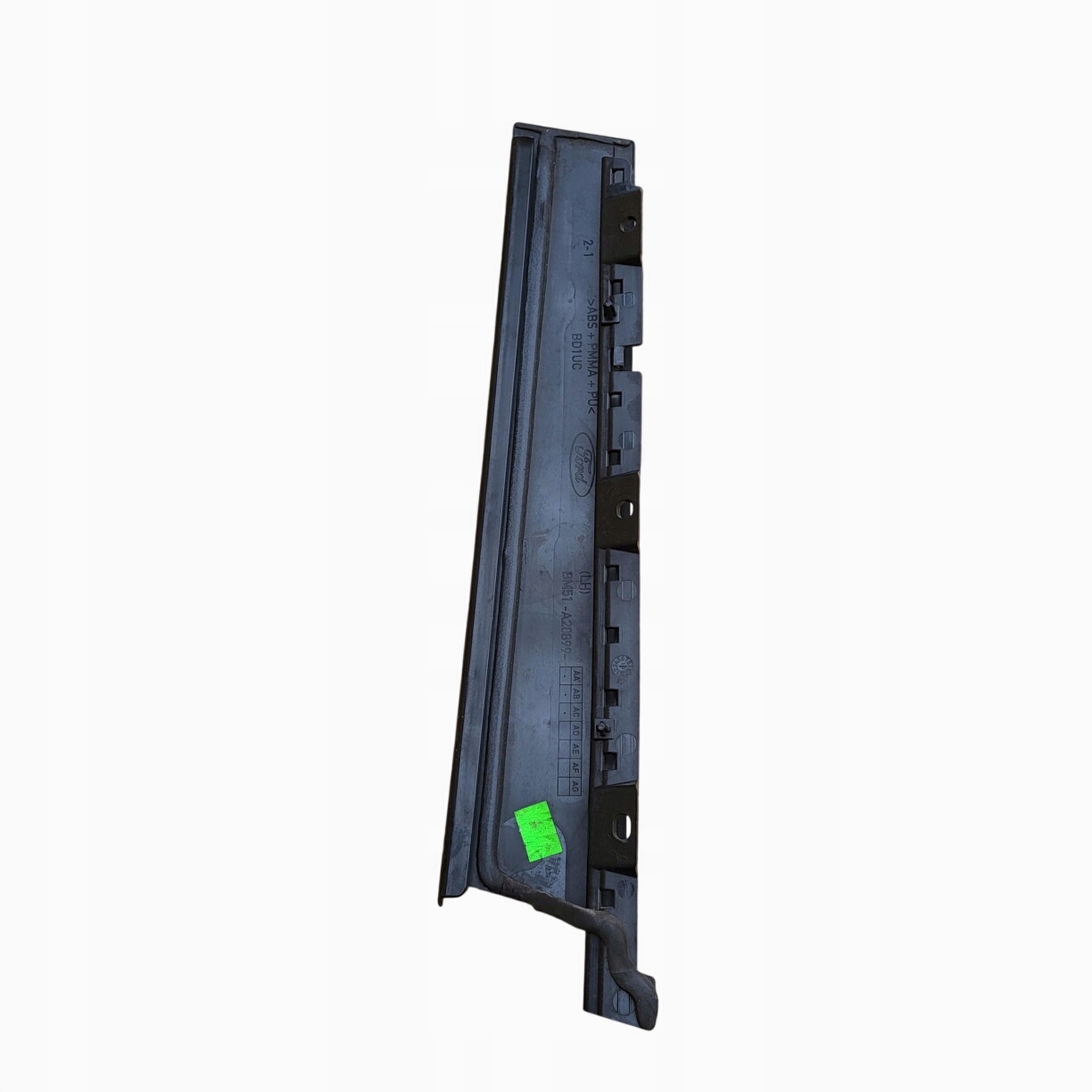 FORD FOCUS MK3 KOMBI HB 11-18R cap cover door left left front