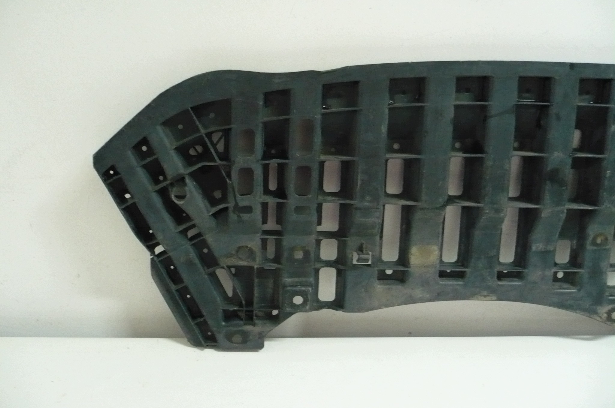 TOYOTA AYGO II 2 2014- cover cover below bumper front