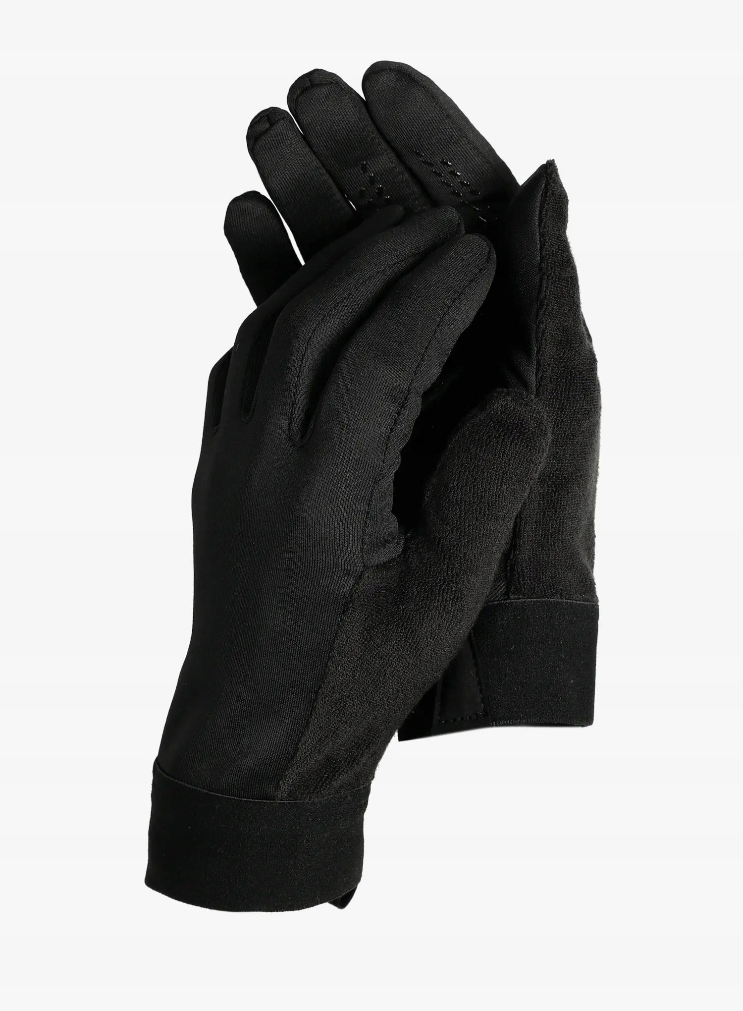 Běžecké rukavice Inov-8 Race Elite Glove černá M